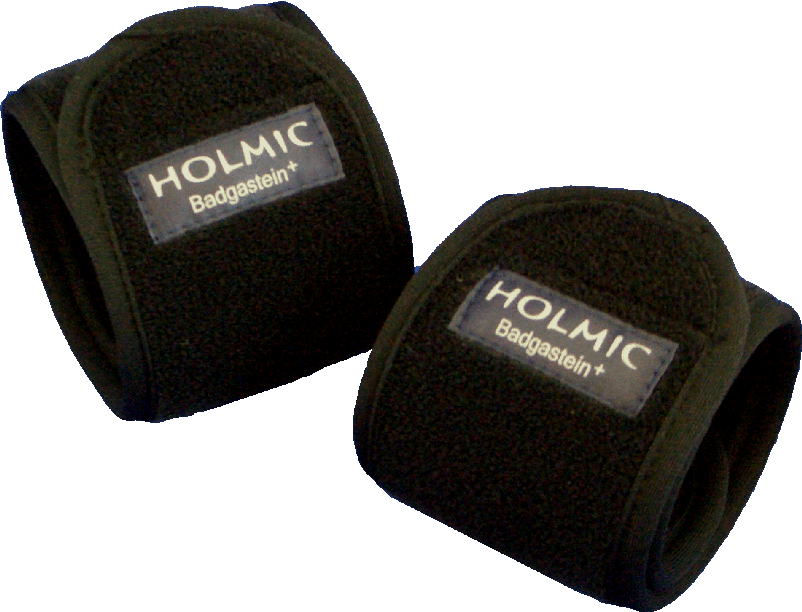 HOLMICサポーター腰用